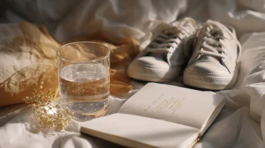 Realistic Healthy Habits Tips That Work Even on Your Worst Days