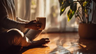 Mental Wellbeing Tips Backed by Neuroscience That Every Stressed-Out Adult Should Try