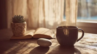 Mental Wellbeing Tips That Address the Root, Not Just the Symptoms of Everyday Stress