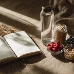 The Habit Tips That Actually Make a Healthy Lifestyle Feel Sustainable