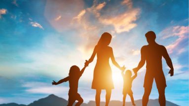 The Mental Wellbeing Tips Every Parent Needs to Model for Their Kids Right Now