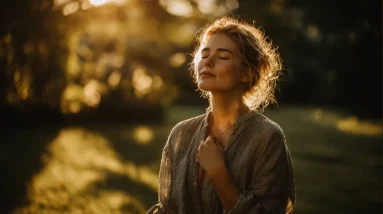 The Tips That Strengthen Your Mind-Body Connection Without an Hour of Meditation