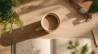 These Habit-Building Tips Make Healthy Living Feel Natural and Not Forced