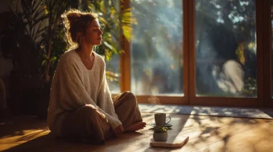 Tips for Better Mental Wellbeing That You Can Actually Build Into a Busy Daily Life