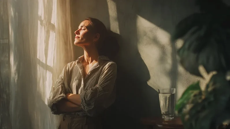 The Mind-Body Connection Tips That Make Every Other Health Habit Work Better