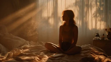 The Underrated Mind-Body Connection Tips That Help With Anxiety, Sleep, and Focus