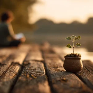 Tips for Personal Development That Hit Different After a Humbling Life Moment