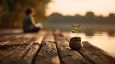 Tips for Personal Development That Hit Different After a Humbling Life Moment