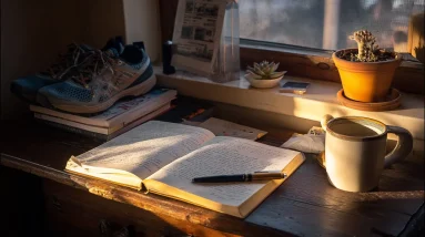 Tips for Personal Development That Work Even When Your Motivation Is at Zero