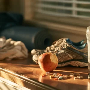 Healthy Habits and Wellness That Survive Real Life