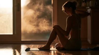 Living Well Fitness Habits That Fit Into Real Life