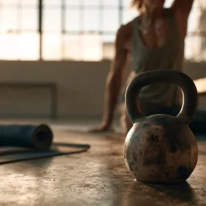 Living Well Through Fitness: What Actually Moves the Needle