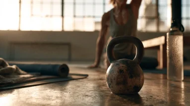 Living Well Through Fitness: What Actually Moves the Needle