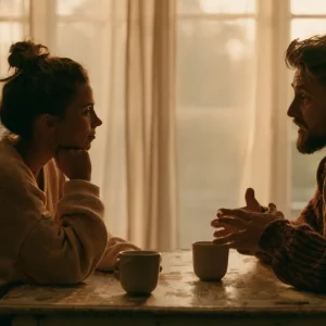 Living in a Relationship: Connection Over Convenience