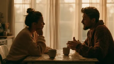 Living in a Relationship: Connection Over Convenience