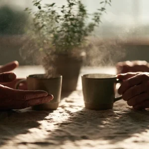 Relationships, Living Well, and the Boundaries That Protect Both