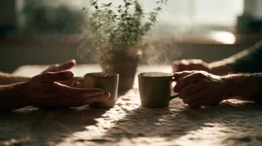 Relationships, Living Well, and the Boundaries That Protect Both