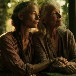 Relationships That Support Living Well, Not Just Surviving