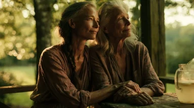 Relationships That Support Living Well, Not Just Surviving