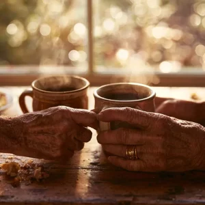 Relationships and Living Well Go Hand in Hand