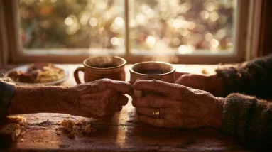 Relationships and Living Well Go Hand in Hand