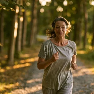 The Fitness Path to Living Well, No Extremes Required