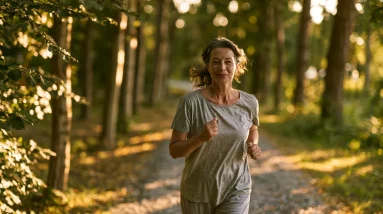 The Fitness Path to Living Well, No Extremes Required