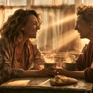 The Relationships That Shape How Well You're Living