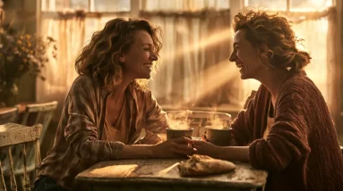 The Relationships That Shape How Well You're Living