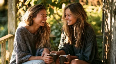 Why Living Well Starts With Healthier Relationships