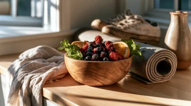 Better Wellness Starts With Healthy Habits You Enjoy