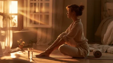 Build Healthy Habits for Wellness Without Burning Out