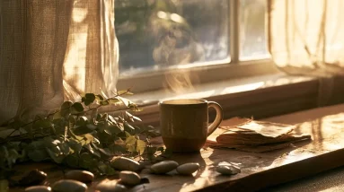 Everyday Mental Wellbeing Tips for More Grounded Living