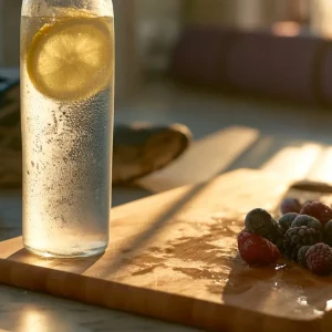 Healthy Habits and Wellness: Start With One Change