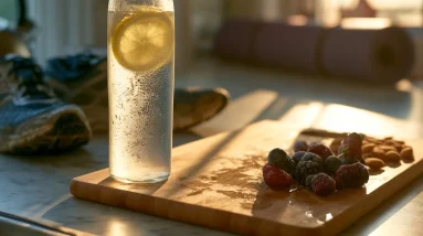 Healthy Habits and Wellness: Start With One Change
