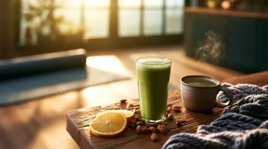 Healthy Habits and Wellness for Better Daily Energy