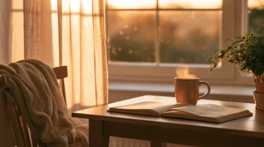 Mental Wellbeing Tips: Build a Routine Your Mind Can Trust