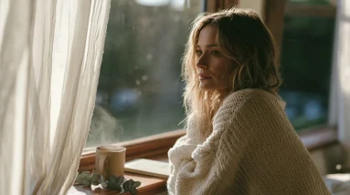 Mental Wellbeing Tips: Protect Your Peace Without Disappearing