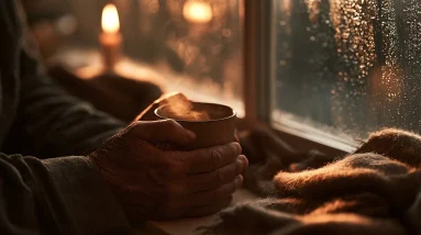 Mental Wellbeing Tips: Small Practices for Heavy Days
