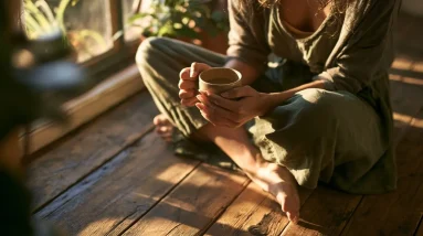 Practical Tips for Mental Wellbeing When Life Feels Unsteady