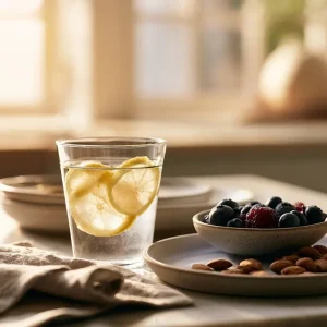 Wellness Begins When Healthy Habits Become Less Complicated