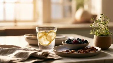 Wellness Begins When Healthy Habits Become Less Complicated