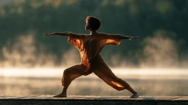 Living Better Through the Mind-Body Connection Lens
