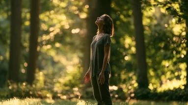 Your Mind-Body Connection Changes How Living Feels
